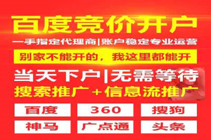 SEM代运营经典案例：提升品牌影响力